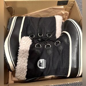 Sorel Winter Snow Boot